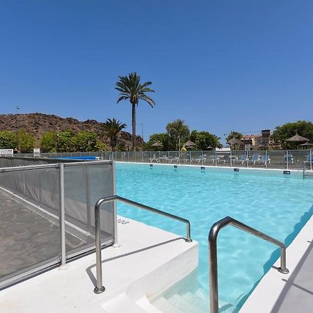 Bungalow Rocas Rojas 406B By Villagrancanaria San Agustin  Ngoại thất bức ảnh