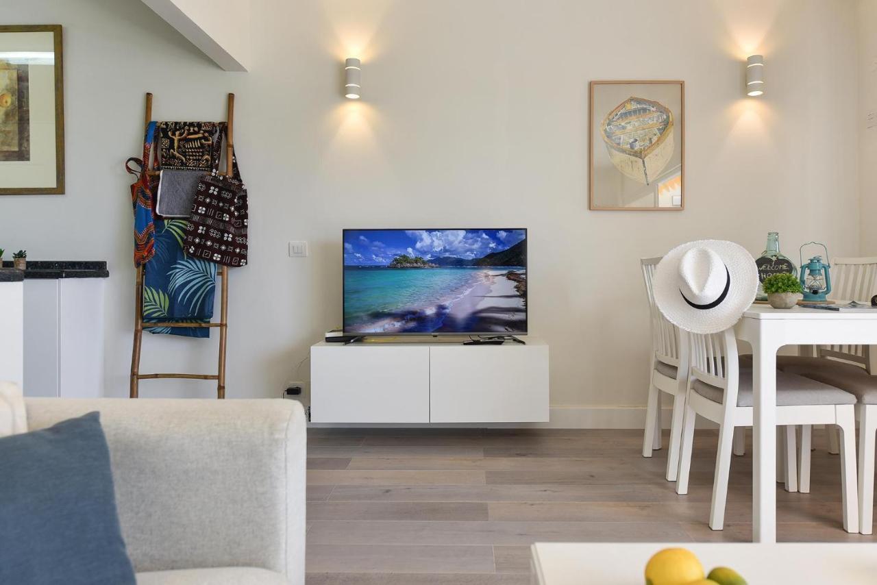 Bungalow Rocas Rojas 406B By Villagrancanaria San Agustin  Ngoại thất bức ảnh