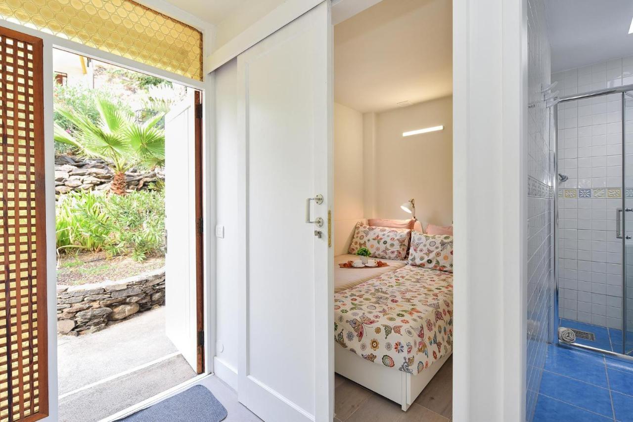Bungalow Rocas Rojas 406B By Villagrancanaria San Agustin  Ngoại thất bức ảnh