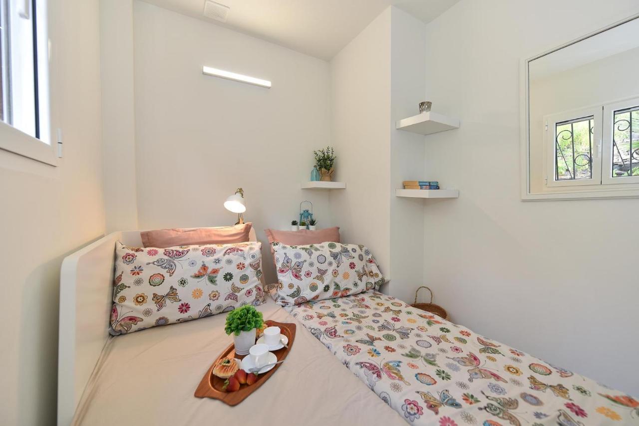 Bungalow Rocas Rojas 406B By Villagrancanaria San Agustin  Ngoại thất bức ảnh