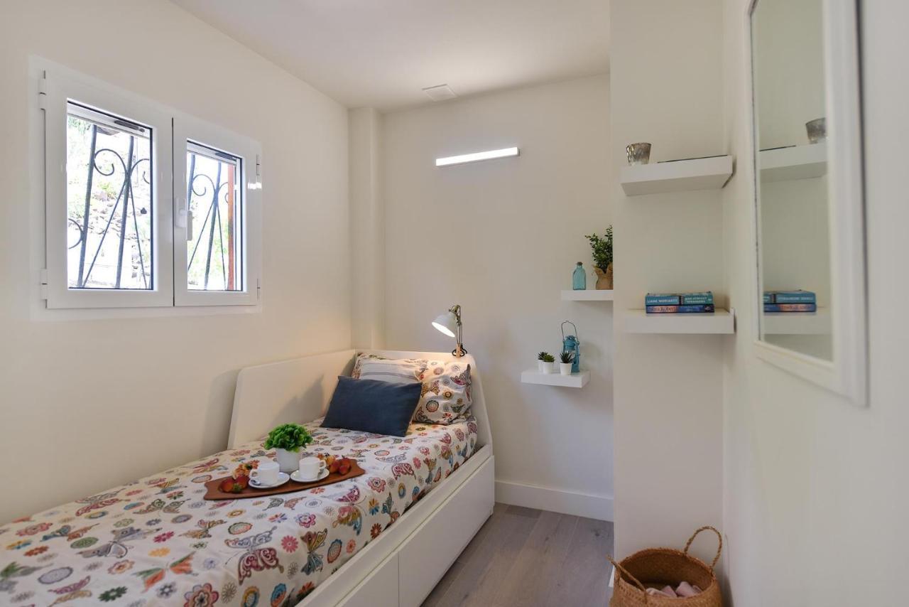 Bungalow Rocas Rojas 406B By Villagrancanaria San Agustin  Ngoại thất bức ảnh